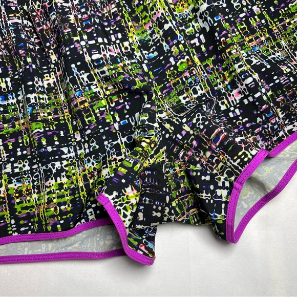 Fabletics Fallon Compression-lined Running Shorts Large - Picture 10 of 16